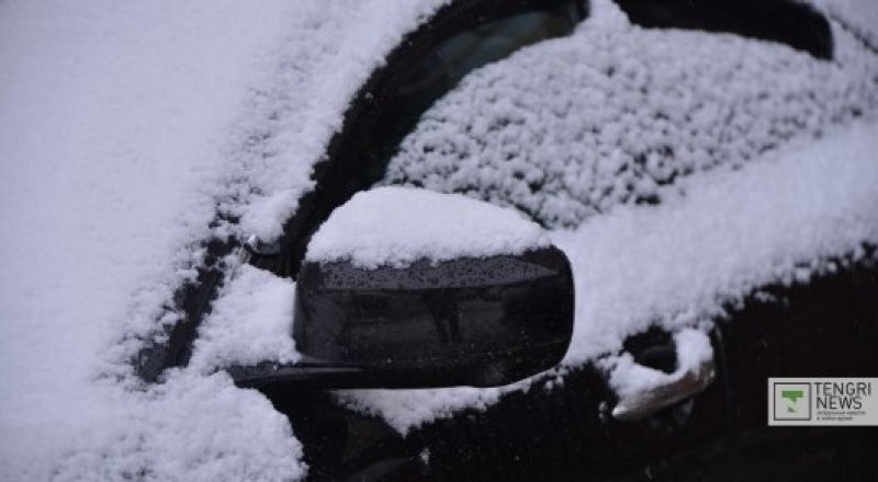 © Тұрар Қазанғапов