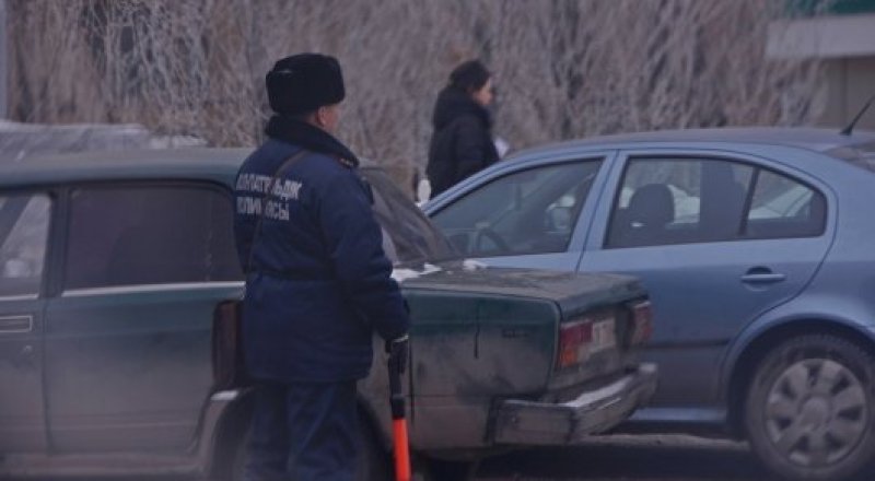 © Тұрар Қазанғапов