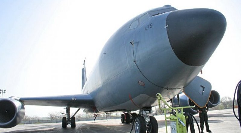 © РИА Новости. Влад Ушаков