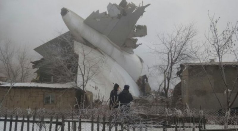 © Марат Уралиев. © Zanoza.kz