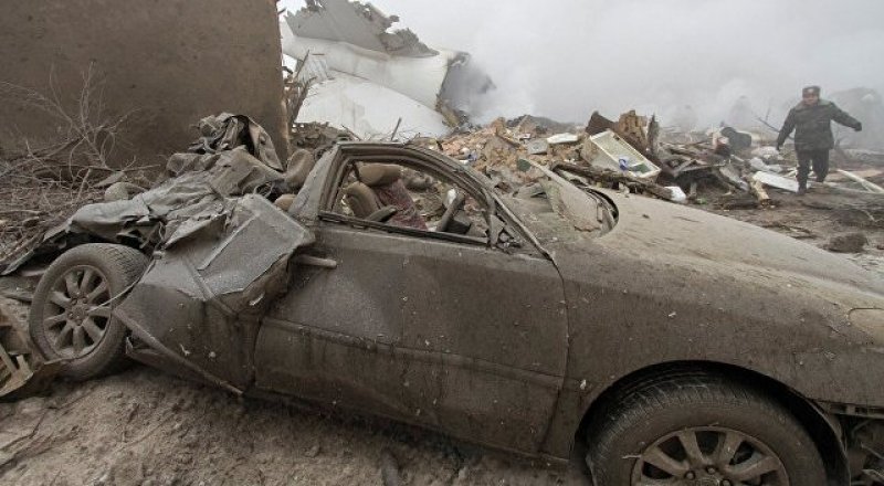 © REUTERS/ Vladimir Pirogov