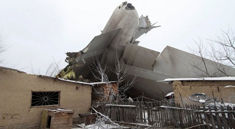 © REUTERS/ Vladimir Pirogov