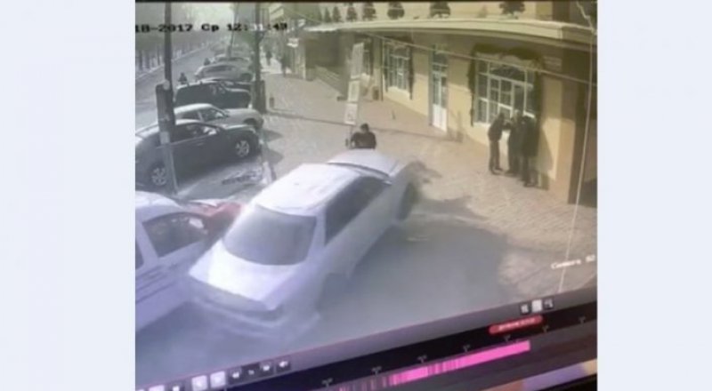 Видео кадры