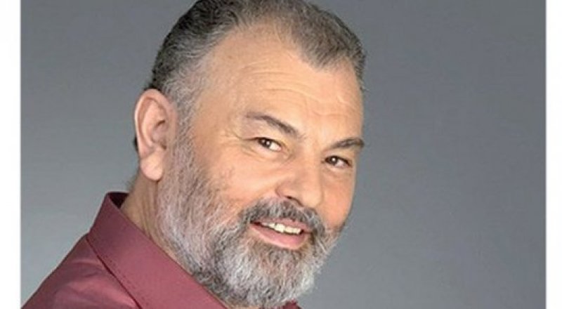 Тұңғышбай Жаманқұлов. © arnapress.kz 