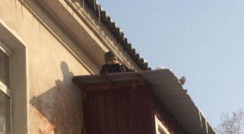 © ШҚО ТЖД баспасөз қызметінен