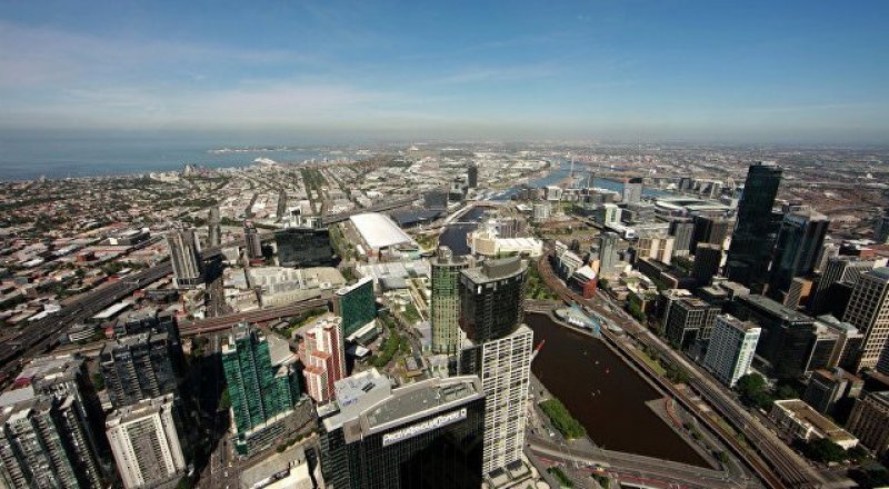 © РИА Новости/Антон Денисов