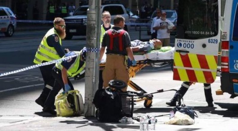 ©  ABC/Margaret Burin