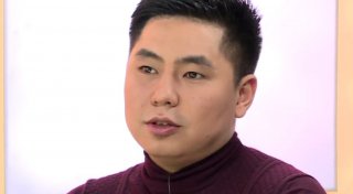 Нұртас Адамбаев