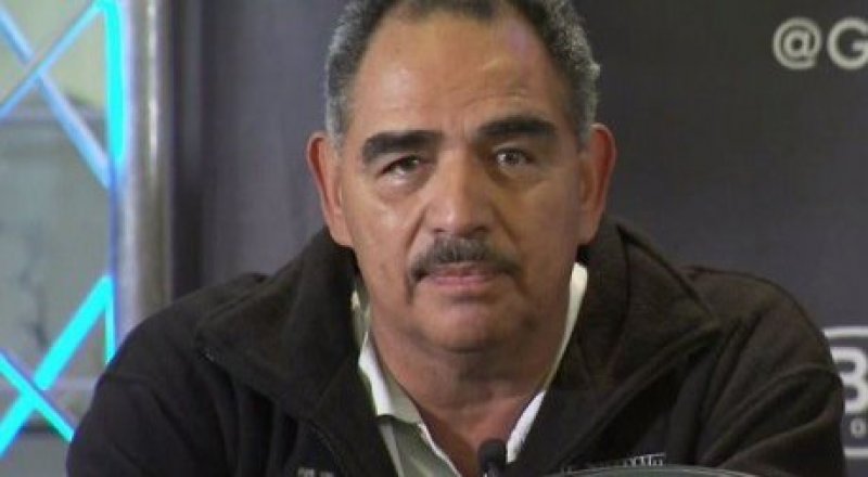 Абель Санчес. © Sky Sports