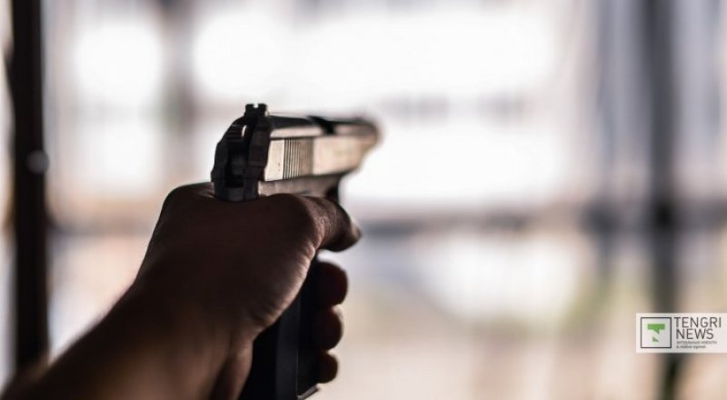 © Тұрар Қазанғапов