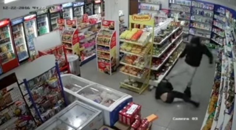 видеодан үзінді