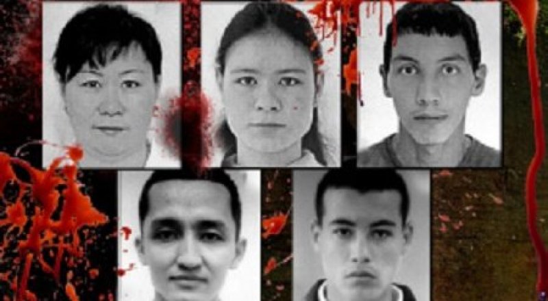 Сюжет кадры. © astanatv.kz