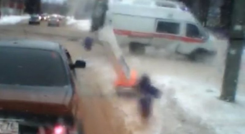 Видео кадры