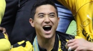 © fcaktobe-fans.kz