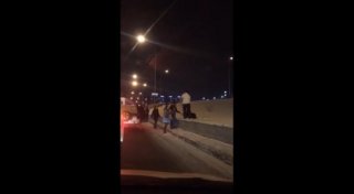 Видеодан кадр
