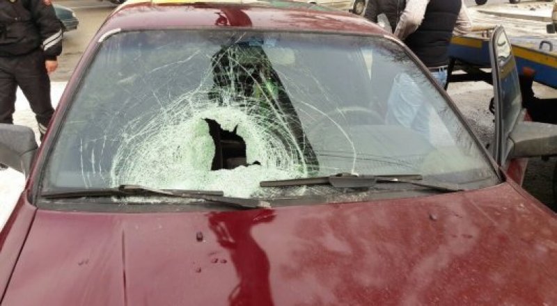 © "Территория происшествий"