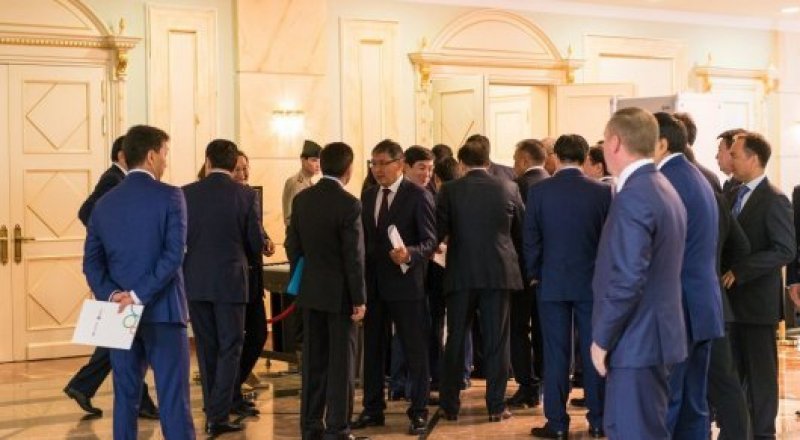 © Тұрар Қазанғапов