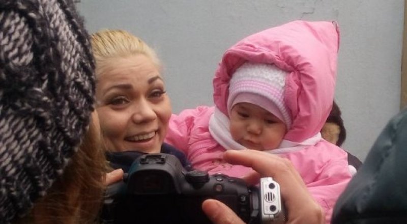 © facebook/dina.tansari