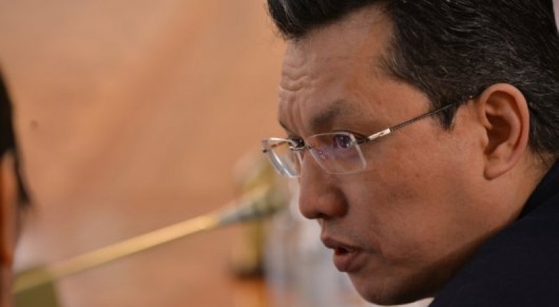 © Тұрар Қазанғапов