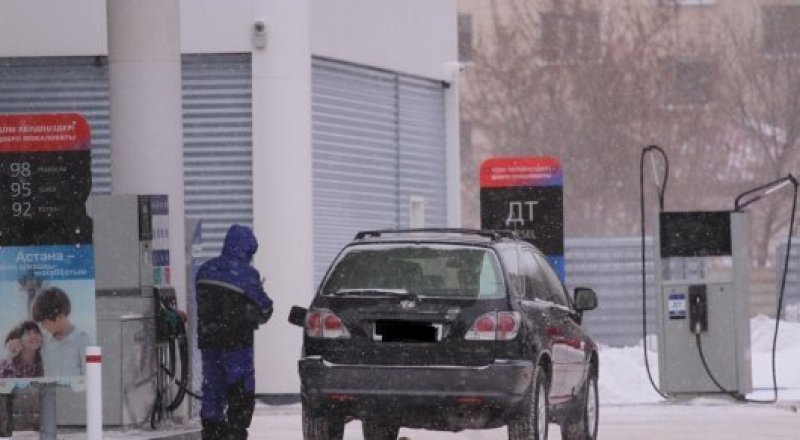 © Тұрар Қазанғапов