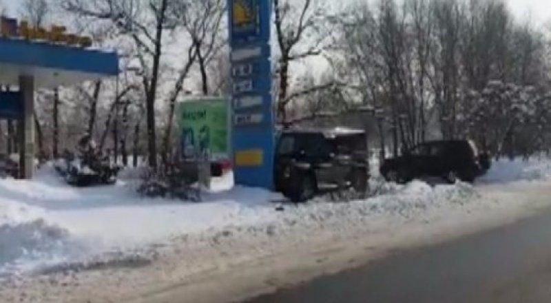 © "Территория происшествий"