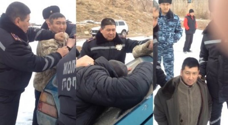 Видео кадрлары