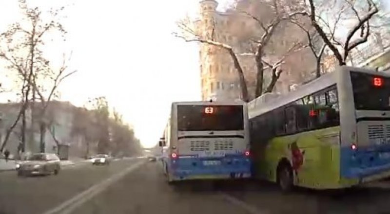 видеодан үзінді