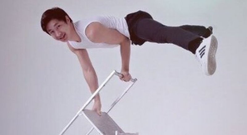 Ғалымжан Әуесбай