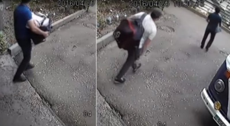 Видео үзінділері