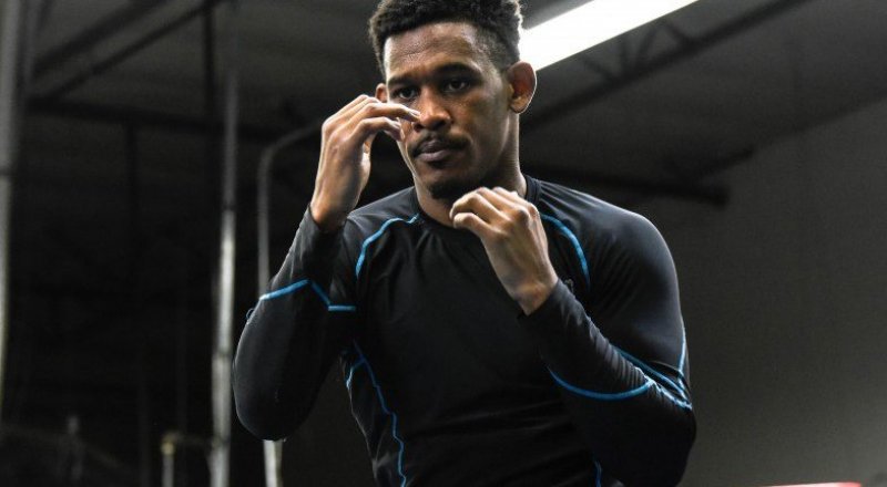 "ВКонтакте" \ Геннадий GGG Головкин