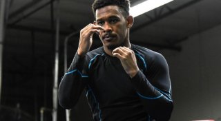 "ВКонтакте" \ Геннадий GGG Головкин
