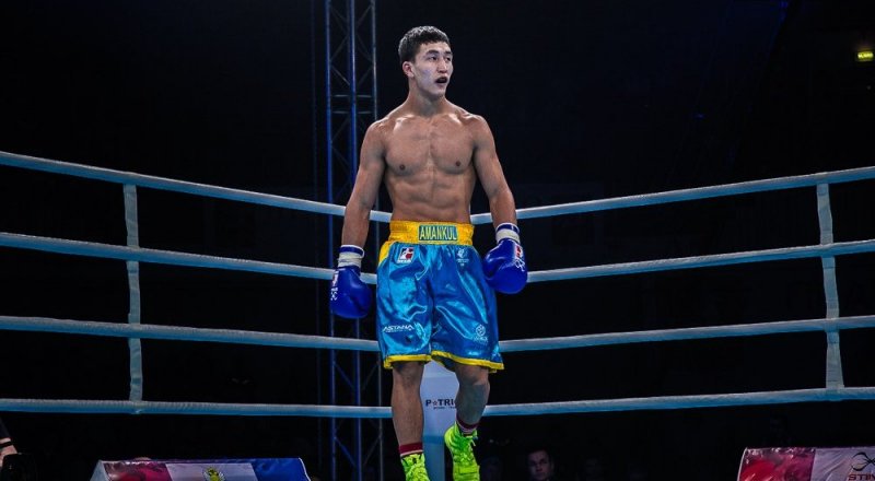 © vk.com/astana_arlans