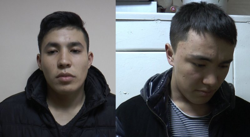 © ІІБ баспасөз қызметінен