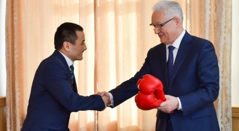 © SPUTNIK / ЕЛЕНА БЕРЕЖНАЯ