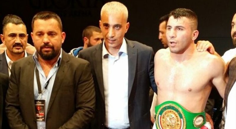 © World Boxing Council