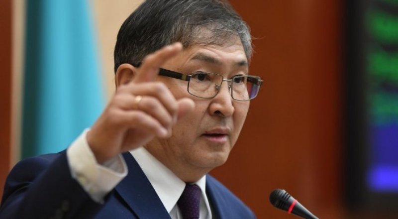 Ерлан Сағадиев