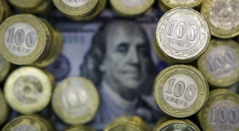 © REUTERS/Shamil Zhumatov