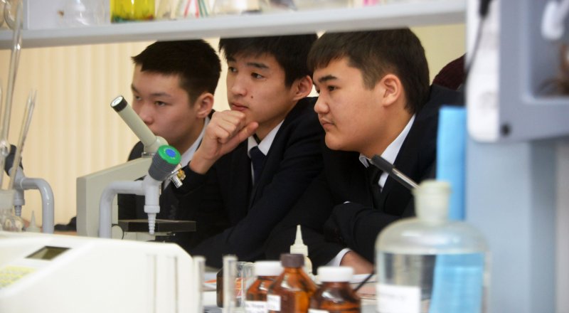 © ТарМПИ-дың ақпараттық-имидждік қызметі