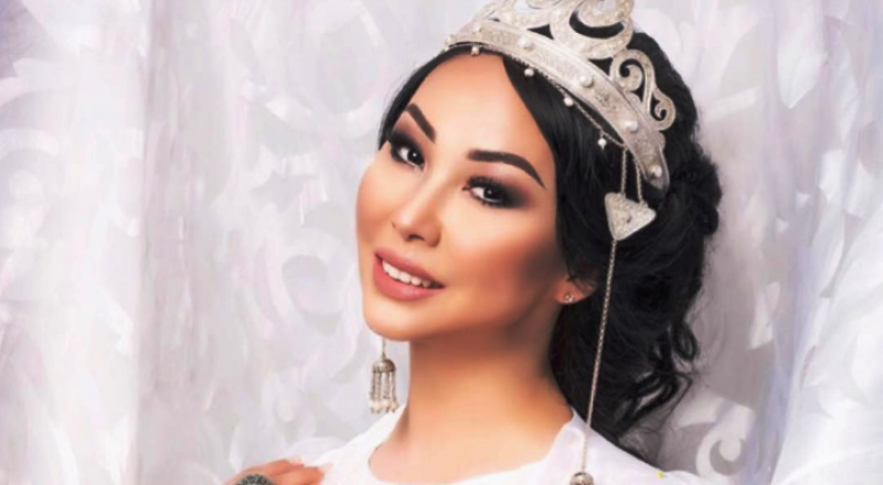 Қарақат Әбілдина