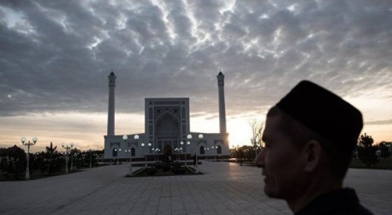 © РИА Новости. Валерий Мельников