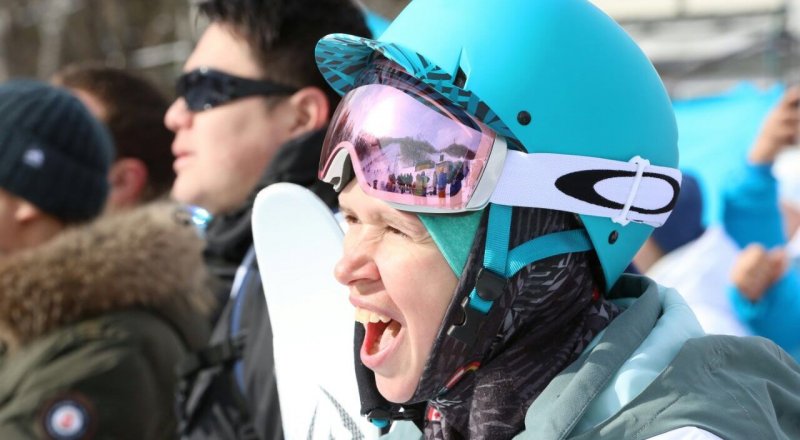 © Данияр Майлыбаев