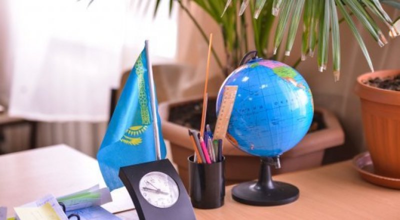 © Тұрар Қазанғапов