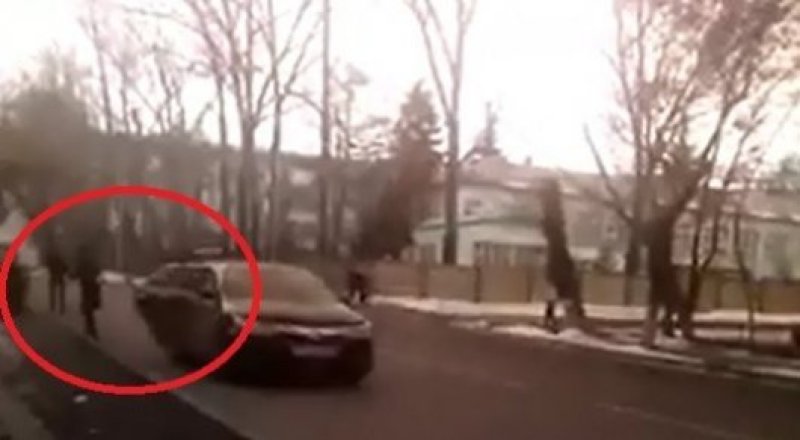 Видеодан үзінді