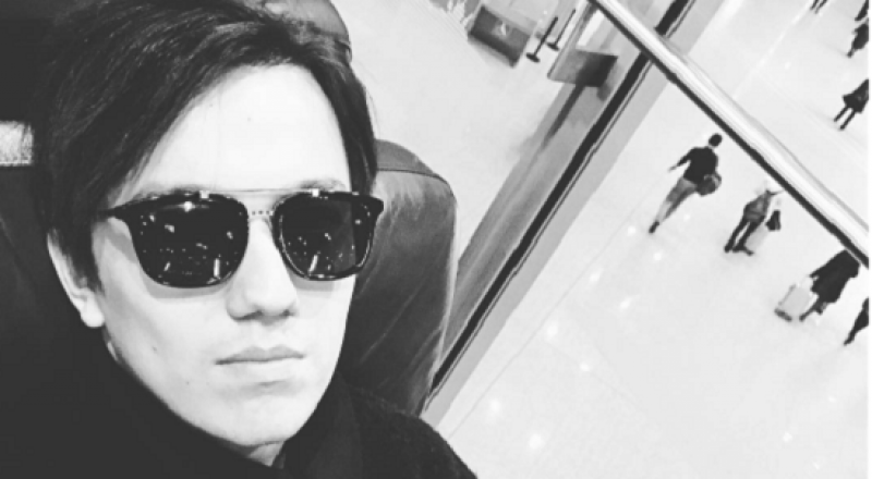 instagram.com/kudaibergenov.dimash