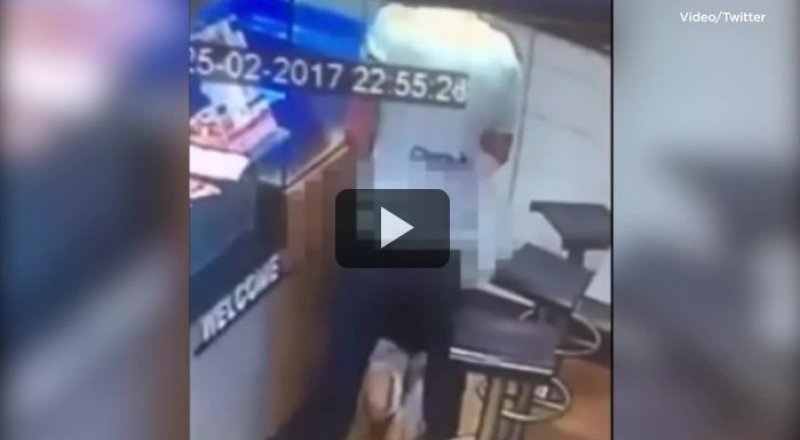 Видео кадры