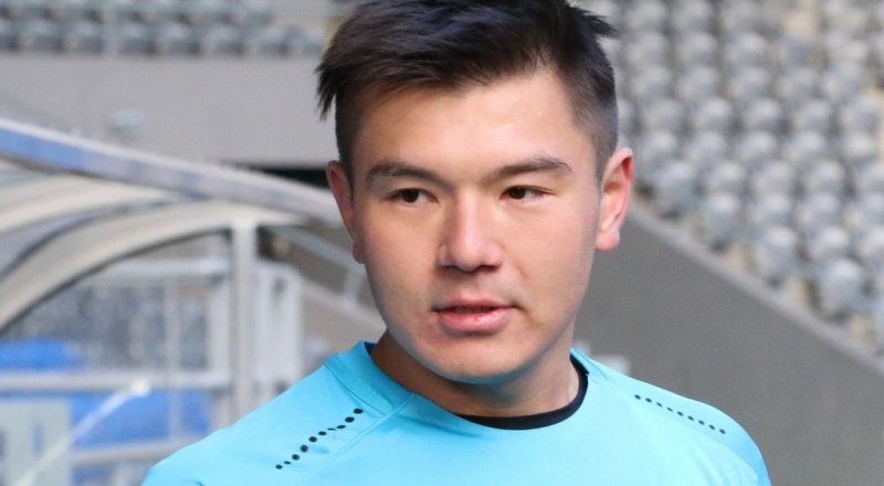 Айсұлтан Назарбаев. © Sportsffa.kz