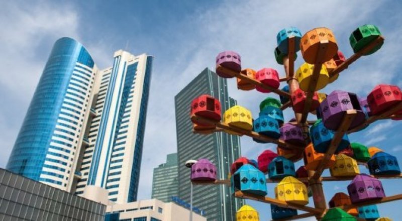 © Тұрар Қазанғапов