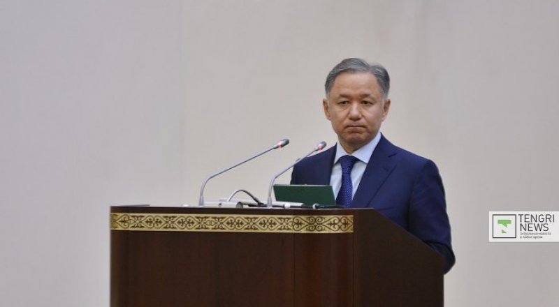 Нұрлан Нығматулин