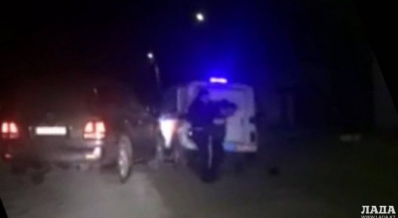 видеодан үзінді