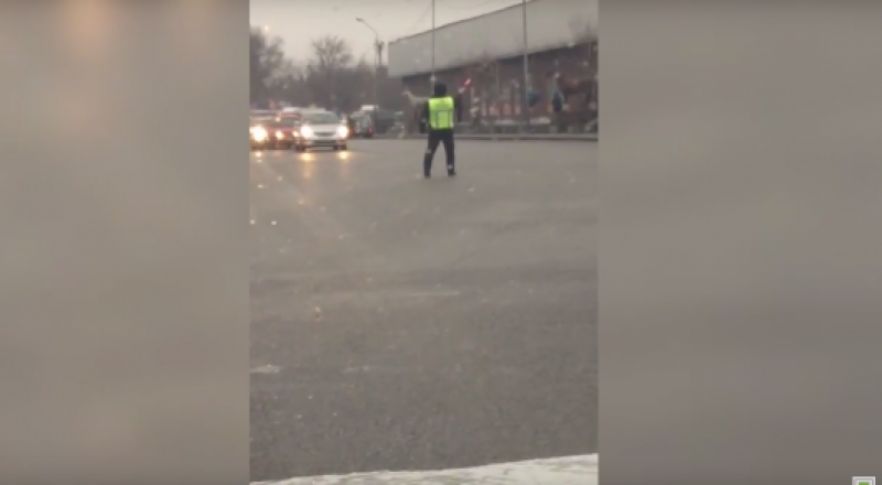 Видеодан үзінді